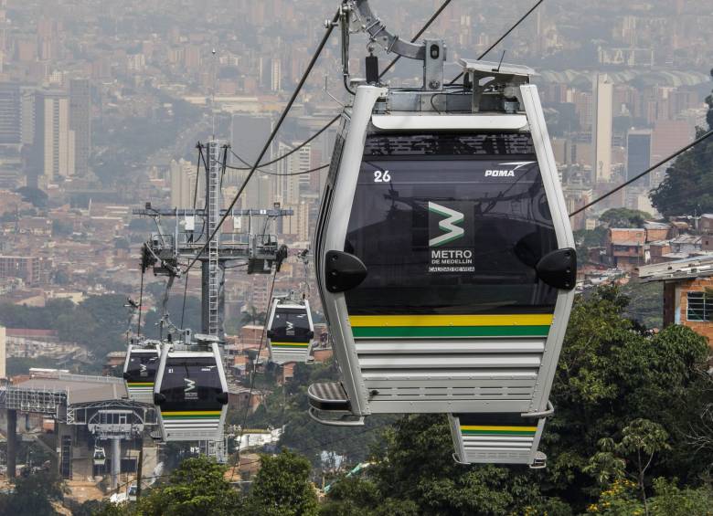 Medellín recibirá el lunes el ‘Nobel’ de ciudades en Singapur