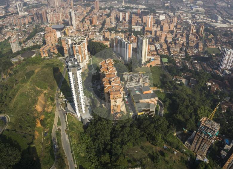 En 3 años vivirán en Sabaneta 100.000 personas