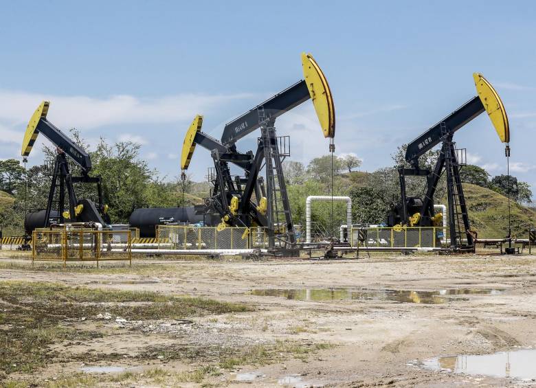Cepal advirtió que las economías de América del Sur especializadas en la producción de petróleo, minerales, y alimentos caerían un -0,2 %, este año. Foto Jaime Pérez