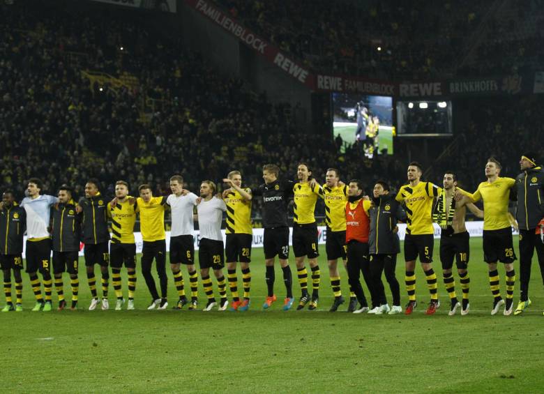 Foto: Reuters