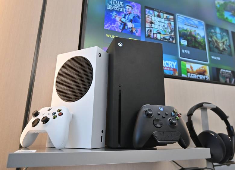 Xbox Series S games, specs, price, how it compares to Xbox Series X - CNET