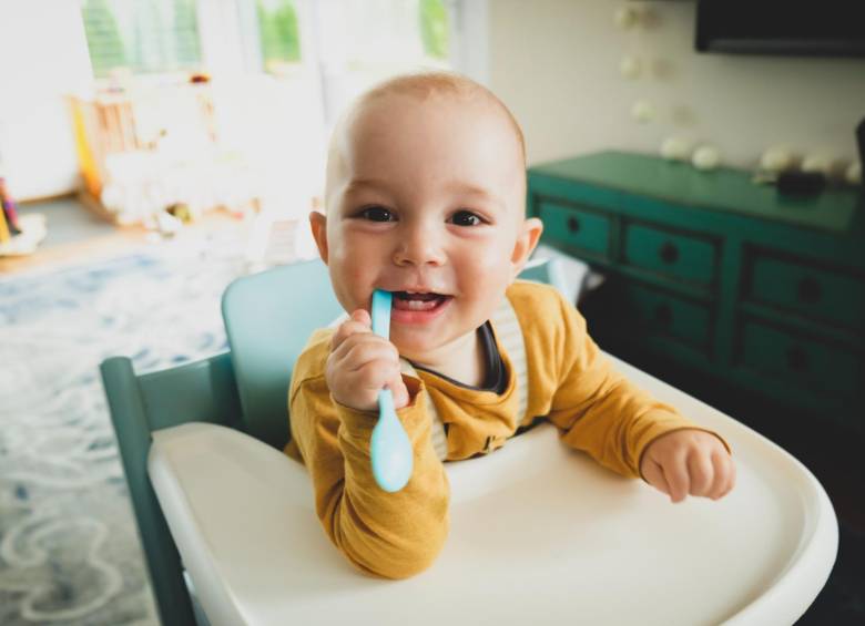 Los problemas de salud bucal crecieron en la pandemia. Consejos para no descuidar los dientes. Foto: Christian Hermann vía Unsplash