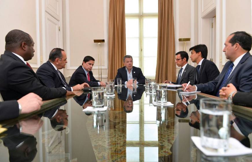 CORTESÍA PRESIDENCIA