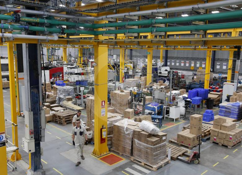 El dueño de Imusa espera vender 10 % más en 2016