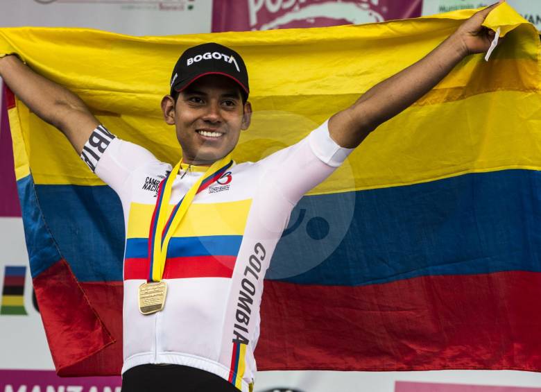 FOTO JULIO CÉSAR HERRERA