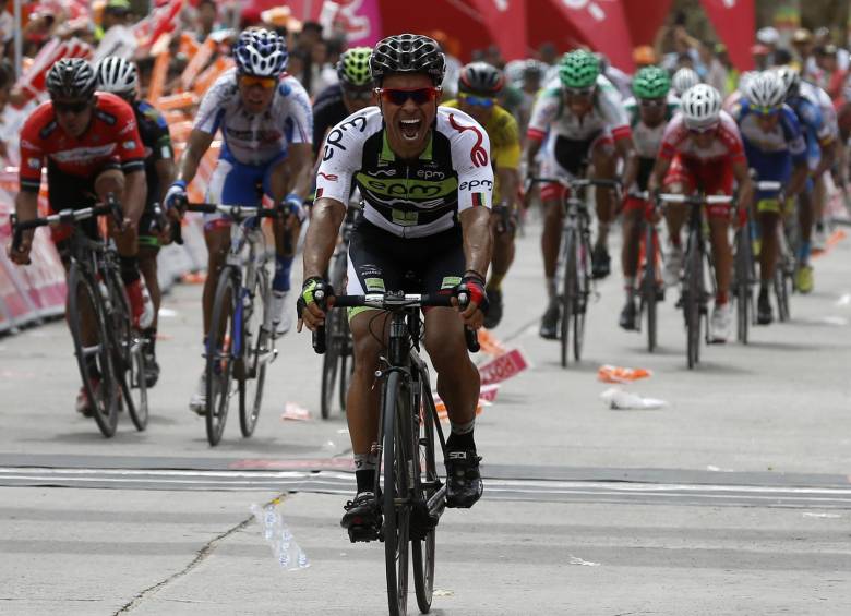 Colombia sale por desquite en Lugano