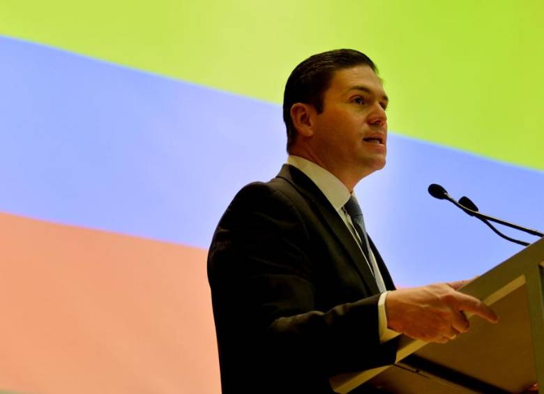 Mindefensa inició gira por implementación del plan de choque