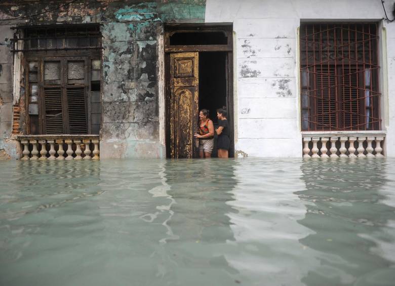 FOTO AFP