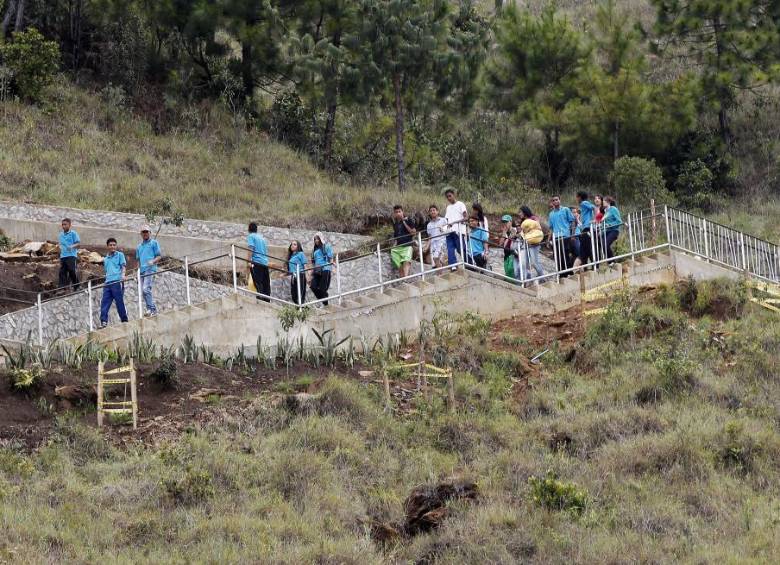 $860 mil millones para un ambiente más sano