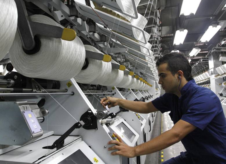 El Ebitda finalizó el primer semestre de 2018 en 10.622, según los resultados financieros publicados por la Superfinanciera. Foto El Colombiano