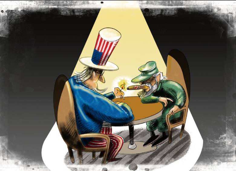 ILUSTRACIÓN ESTEBAN PARÍS