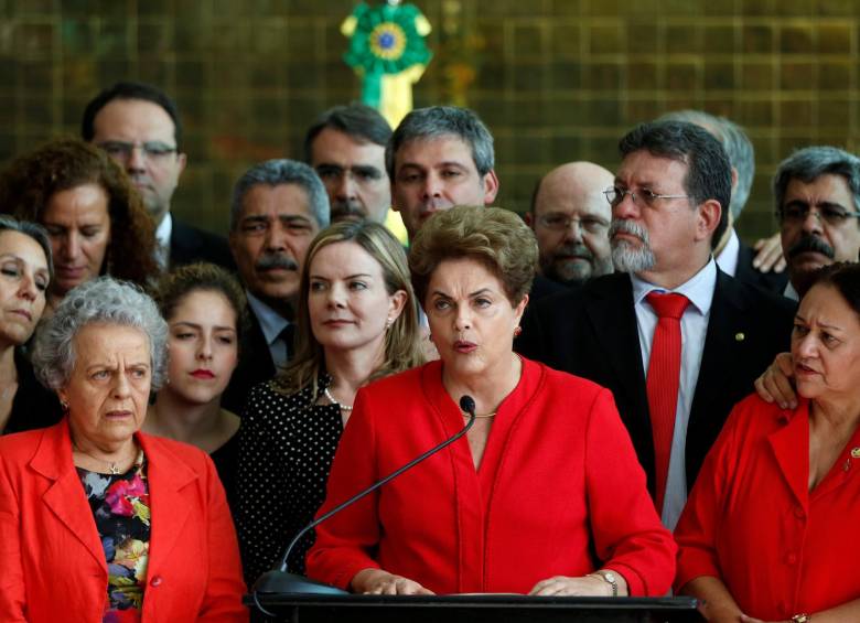 FOTO REUTERS