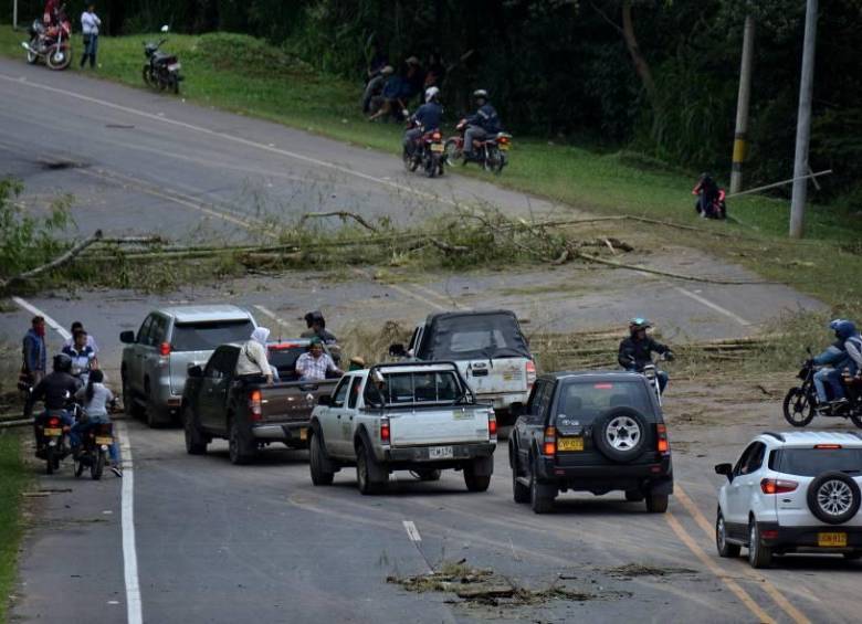 FOTO COLPRENSA - EL PAÍS
