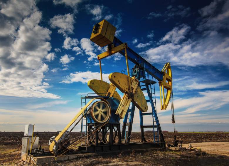 El Consejo de Estado respaldó que por ahora no se avance en el fracking en el país, mientras se estudia el fondo de una demanda. FOTO sstock