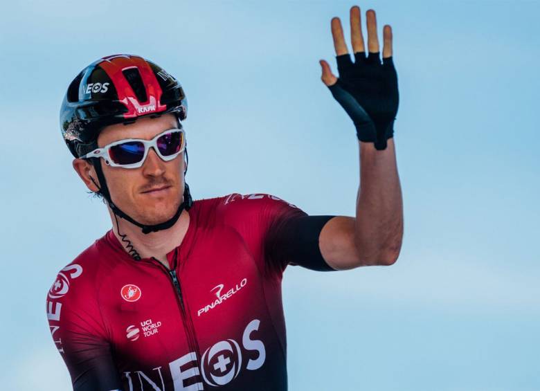 ¿Quién cree que es el ciclista mejor pagado del mundo?