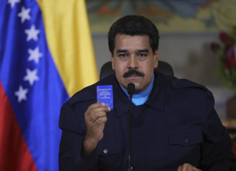 Maduro no contestó a la llamada de Santos: canciller Holguín