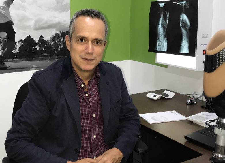 Estos son los expositores del Foro Medicina & Tecnología, inscríbase