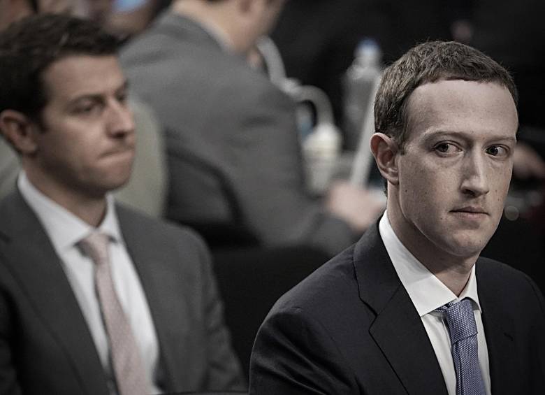 Washington intenta poner límites a Facebook