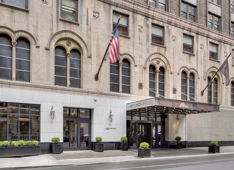 Nueva York, una ciudad atractiva en la primavera
