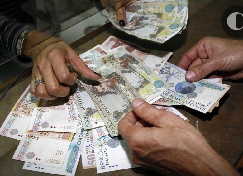 Estas cifras se convierten en $39,5 millones para ingresos y $127,2 millones en patrimonio para el próximo año. FOTO ARCHIVO.