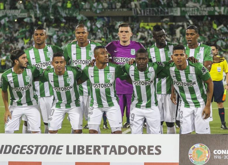 Foto: Robinson Sáenz Vargas