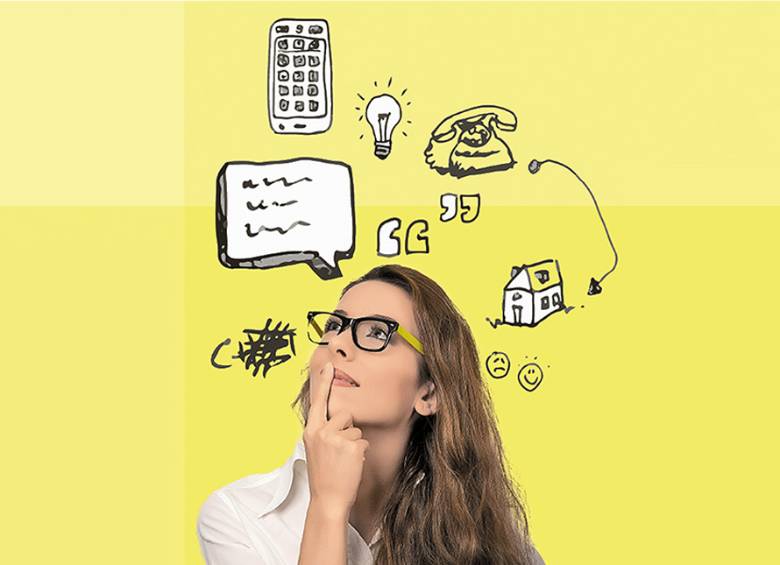 Es posible ejercitar la mente a lo largo de la vida. Aprender nuevas cosas es una de las estrategias más efectivas. Foto: Shutterstock