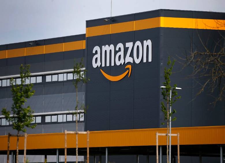 El servicio de la nube de Amazon sufre gran falla técnica en EE.UU.