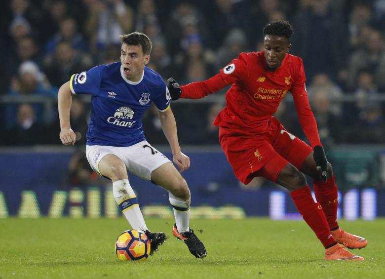 La Premier League, una liga salpicada por el escándalo de abuso sexual a menores. FOTO Reuters