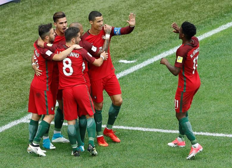 FOTO REUTERS