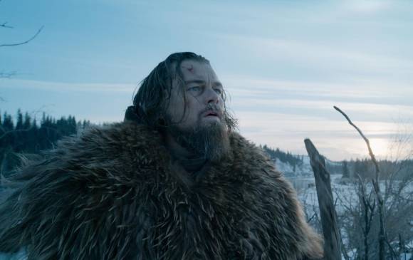 El mexicano Alejandro González Iñárritu obtuvo este jueves con The Revenant su tercera nominación como director. FOTO AP