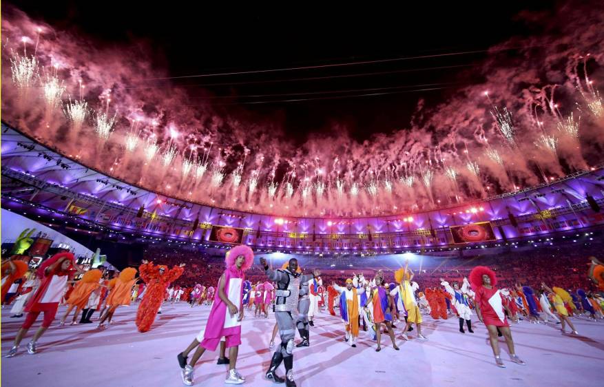 FOTO REUTERS