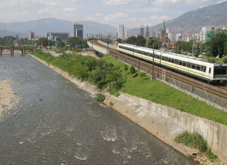 En 2014 se presentó un acto similar con grafiteros que no eran de la ciudad. FOTO cortesía