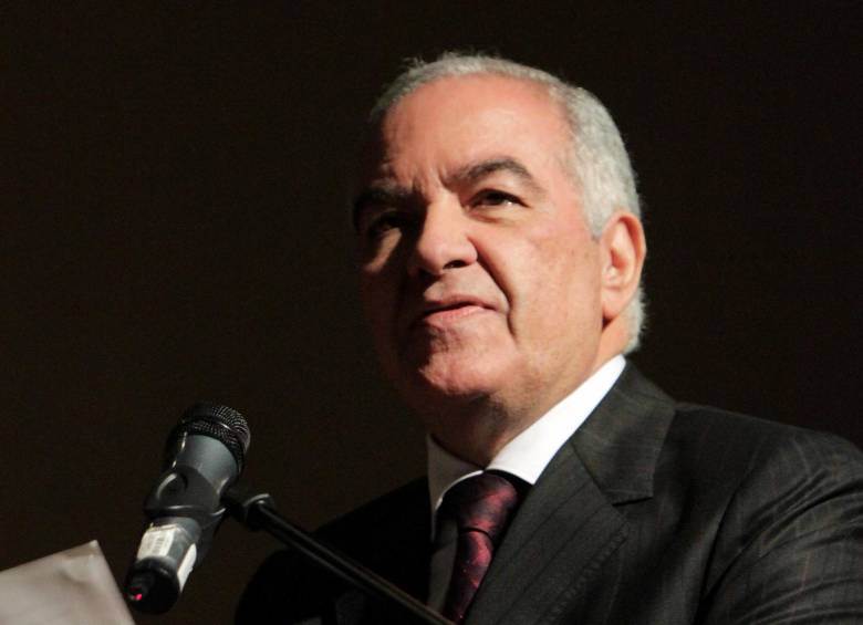 La Contraloría General de la República determinó este martes un hallazgo con presunta incidencia fiscal por 35.937 millones de pesos en cabeza del Fondo Nacional del Ahorro. FOTO COLPRENSA