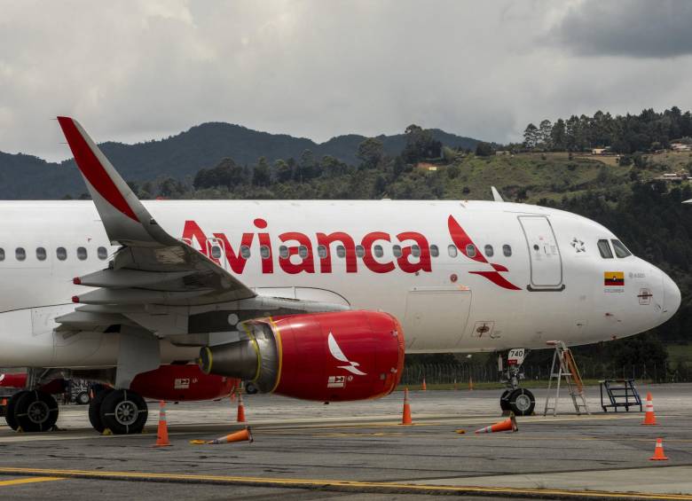 Lifemiles aseguró que seguirán contando con Avianca en su programa de clientes. FOTO Andrés Camilo Suárez