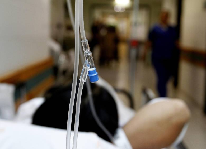  Finalmente, aclaró que por el zika, a diferencia del chikunguña, hasta el momento en los países del mundo en los que se ha presentado no se ha reportado ninguna muerte. FOTO COLPRENSA