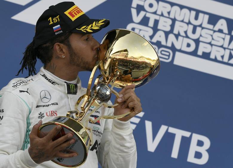FOTO AFP