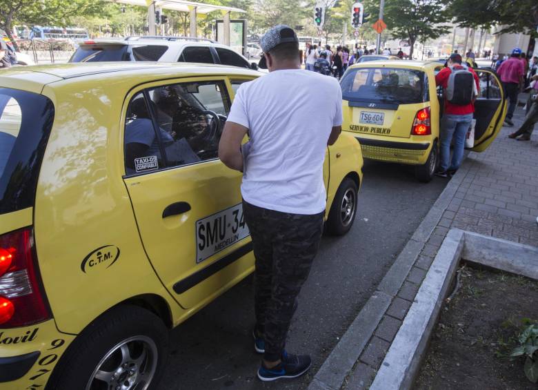 ¿Por qué se mantuvo el pico y placa en Medellín en Navidad?