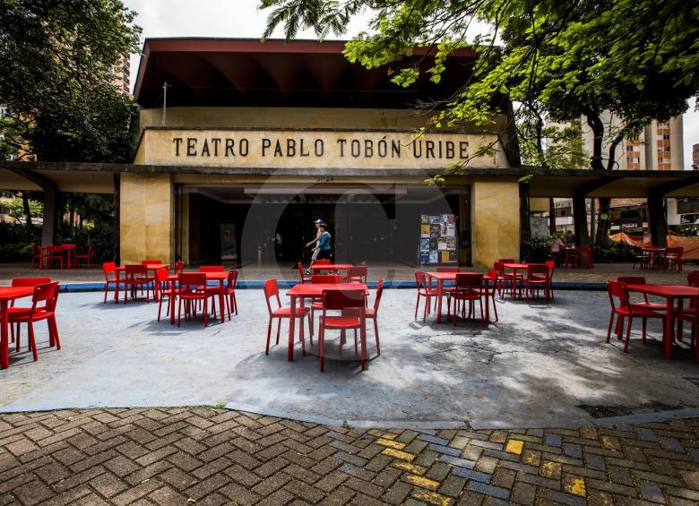 La Candelaria aún no borra su historia