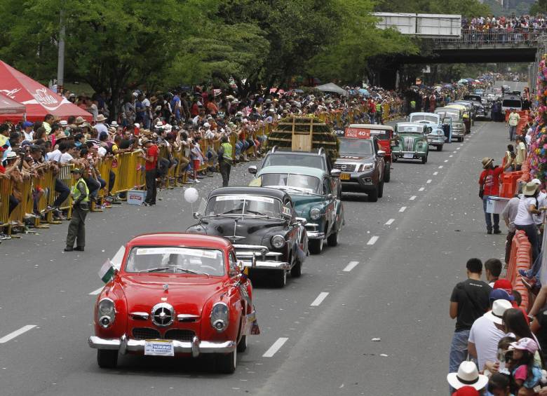 ¿Qué tanto sabes de carros clásicos y antiguos?