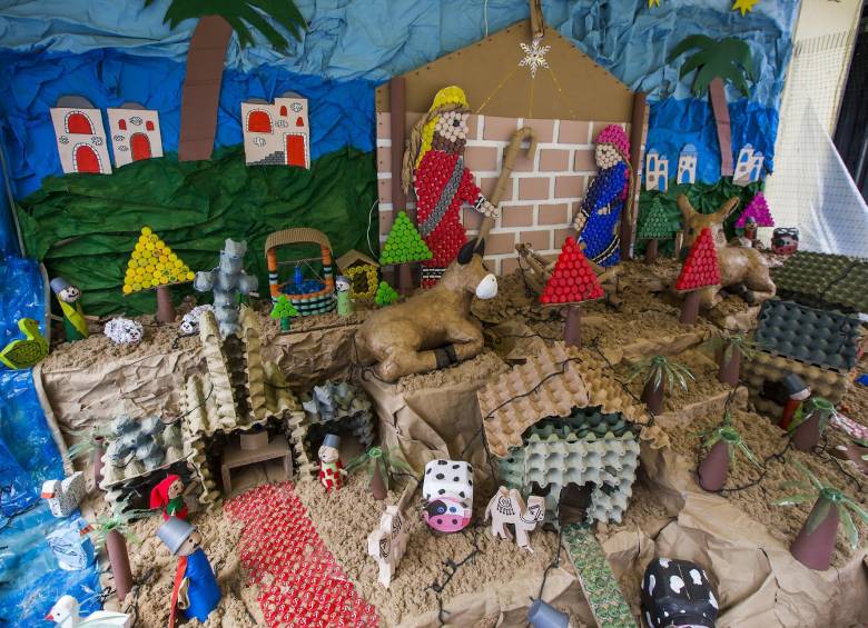 FOTOS Julio César Herrera