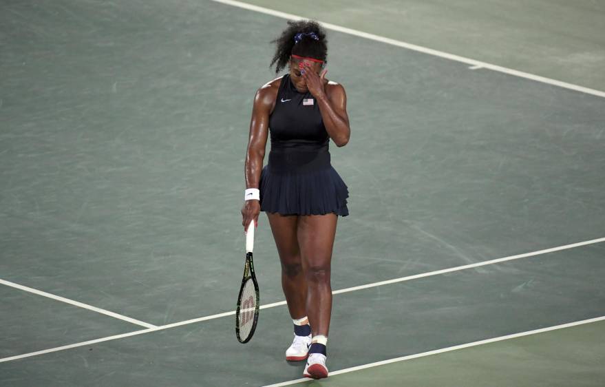 FOTO Reuters