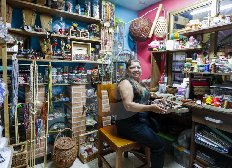 El proyecto de ley postula criterios diferenciales para que las micro, pequeñas y medianas empresas puedan acceder al mercado de compras públicas, entre otros beneficios. FOTO jaime pérez