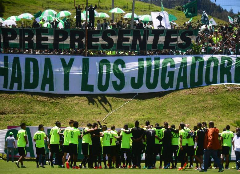 Foto: AFP