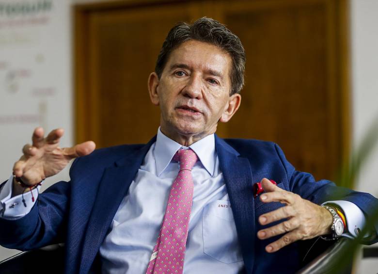 Foto: Jaime Pérez Munévar