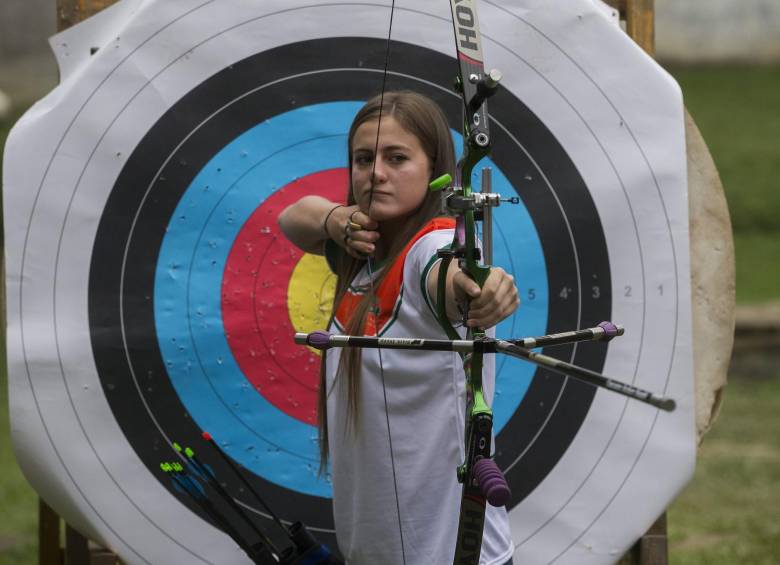 Antioquia está de Juegos Departamentales