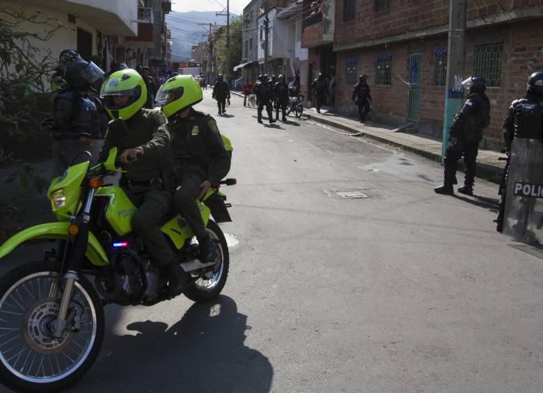 Cierre de Barbacoas desplazó las ollas