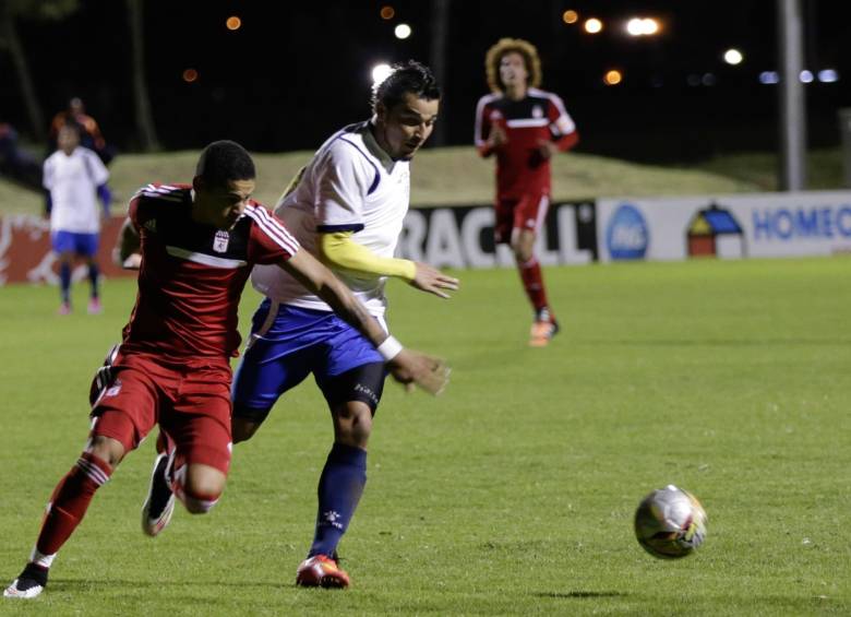 Real Cartagena, Bucaramanga y América son protagonistas en la Primera B. FOTO COLPRENSA