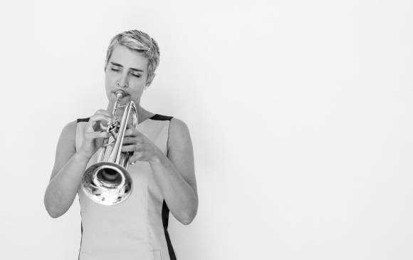 Maité Hontelé es una de las artistas que estará en concierto. También Aterciopelados y La Mambanegra. FOTO archivo