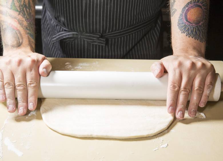Gastronomía de los tiempos bíblicos