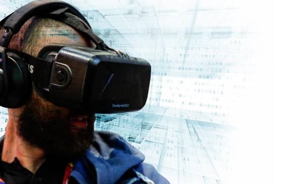 ¿Qué tan cerca estamos de acceder a la realidad virtual?